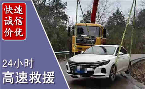 汶川高速公路救援场景与案例