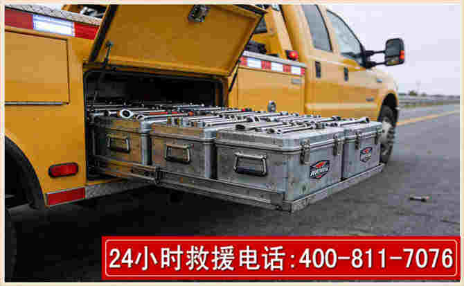 汶川强台风下的新能源汽车救援的六大注意事项